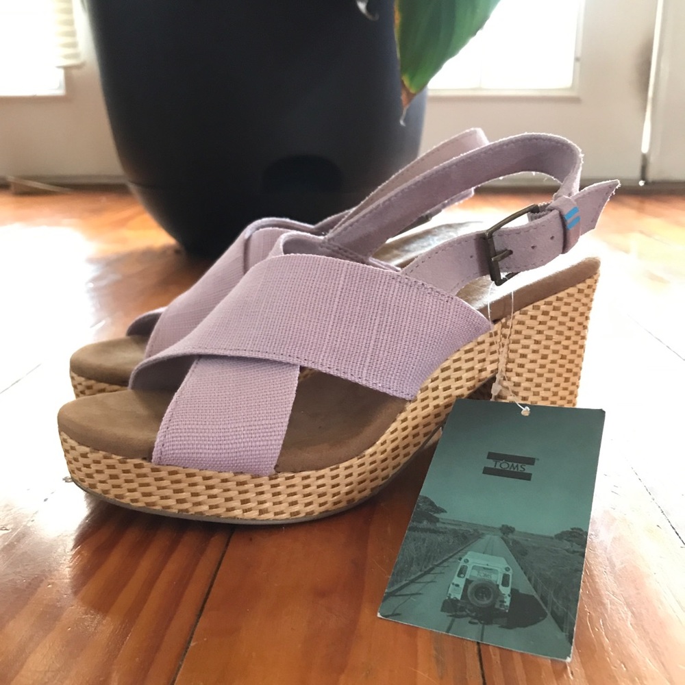 TOMS Ibiza Sandals